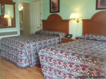 Robin Hood Motel